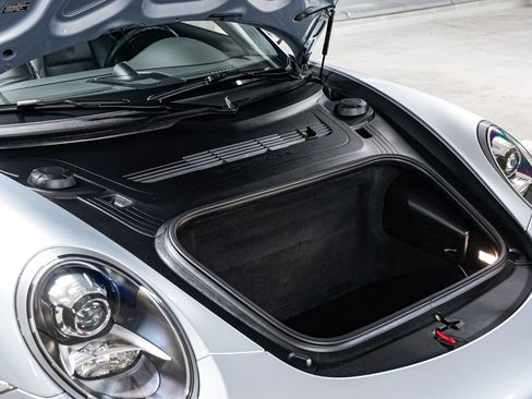 Used 2016 Porsche 911 Carrera S RWD image 41