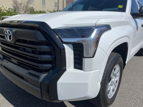 Certified 2026 Toyota Tundra SR image 30