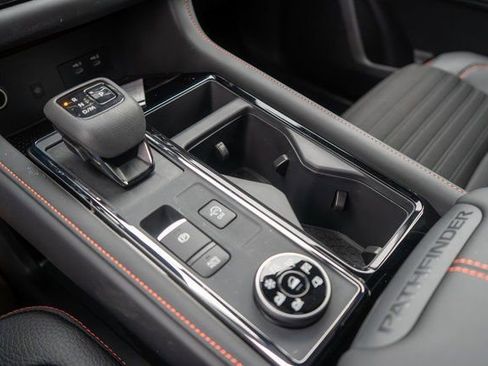 New 2026 Nissan Pathfinder Rock Creek image 22