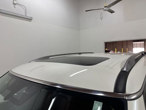 Used 2019 Nissan Armada Platinum w/ Interior Lighting Package RWD image 28