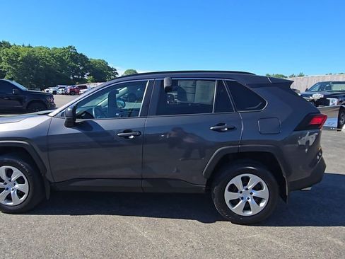 Used 2019 Toyota RAV4 LE w/ All Weather Liner Package AWD/4WD image 16