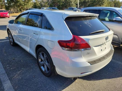 Used 2013 Toyota Venza XLE image 6