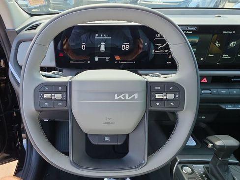 New 2027 Kia Seltos EX FWD image 30