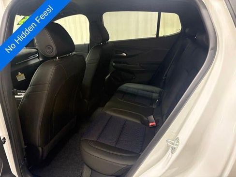 New 2026 Buick Envista Preferred w/ Convenience I Package image 19