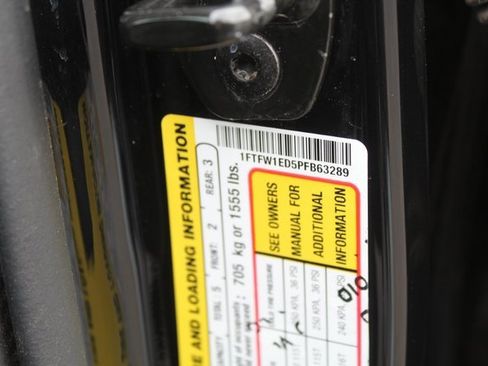 Used 2023 Ford F150 Lariat image 41