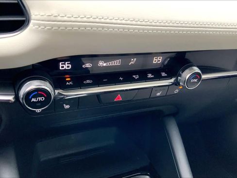 Used 2025 MAZDA MAZDA3 2.5 Turbo Premium Plus image 30