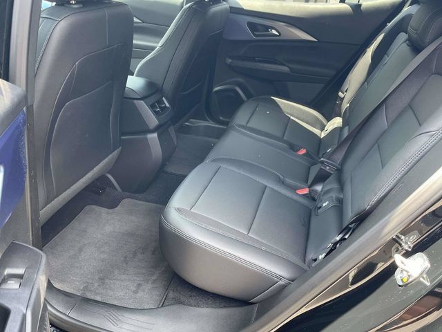 Used 2026 Chevrolet Equinox EV LT AWD/4WD image 6