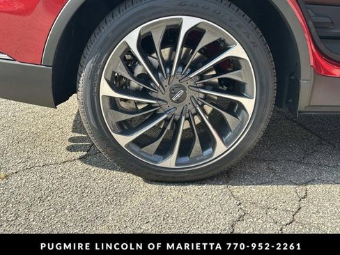 New 2026 Lincoln Aviator Reserve w/ Illumination Package image 34