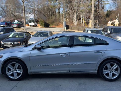 Used 2014 Volkswagen CC Sport image 2
