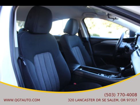 Used 2021 MAZDA MAZDA6 Sport image 18