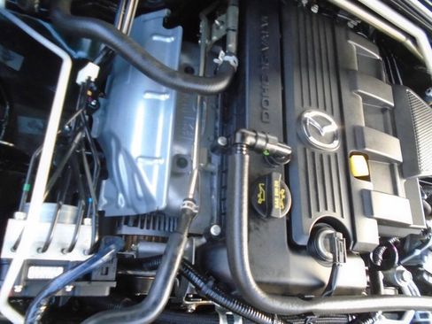 Used 2008 MAZDA MX-5 Miata Sport image 20