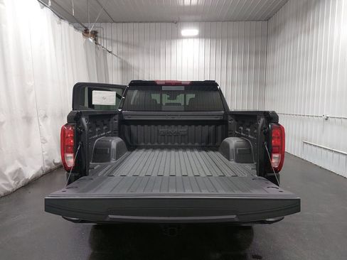 New 2026 GMC Sierra 1500 Elevation w/ Elevation Premium Package image 12