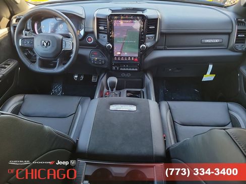 New 2026 RAM 1500 RHO image 14