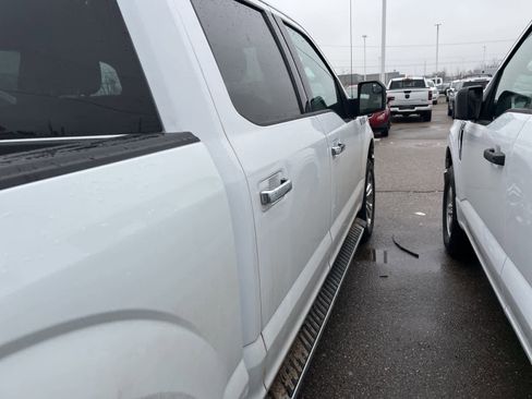 Used 2020 Ford F150 XLT w/ Equipment Group 302A Luxury image 16