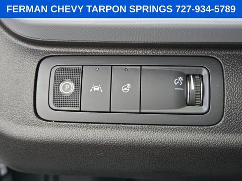 New 2027 Chevrolet Bolt RS image 22