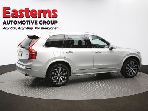 Used 2021 Volvo XC90 T6 Inscription image 46