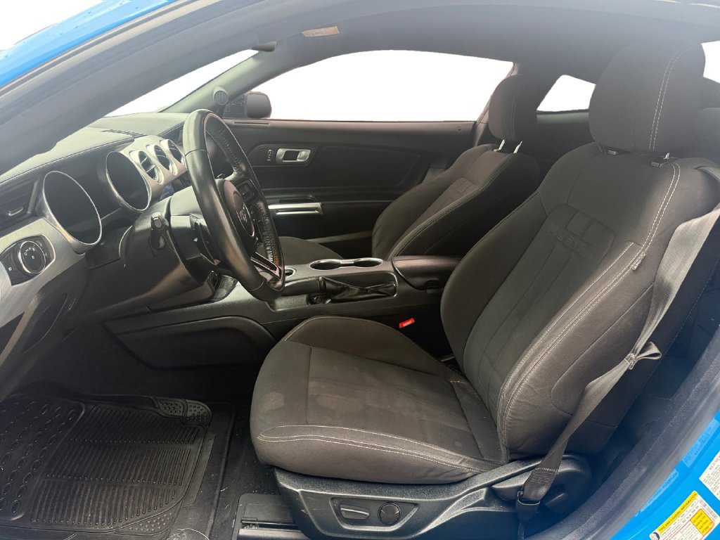 Used 2022 Ford Mustang GT w/ Equipment Group 301A RWD image 10