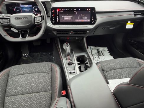 New 2026 Dodge Charger R/T AWD/4WD image 18