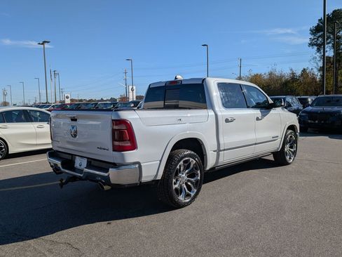 Used 2019 RAM 1500 Limited image 3