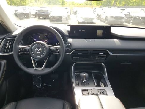 New 2026 MAZDA CX-70 SC Plus AWD/4WD image 16