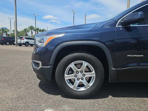 Used 2019 GMC Acadia SLE w/ LPO, Cargo Package FWD image 18