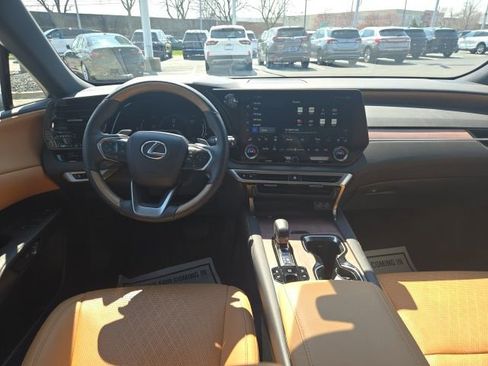 Used 2023 Lexus RX 350 Premium Plus w/ Accessory Package image 25