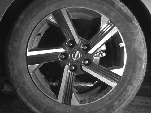 Used 2025 Nissan Sentra SV image 14