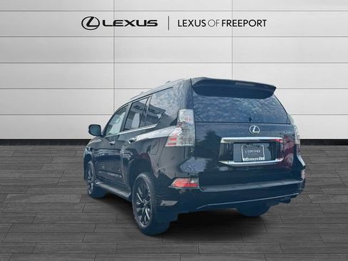 Certified 2023 Lexus GX 460 Premium w/ Premium Package AWD/4WD image 6