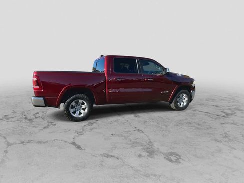 Certified 2022 RAM 1500 Laramie image 9