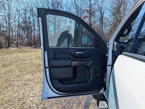 Used 2022 Chevrolet Silverado 2500 High Country AWD/4WD image 10