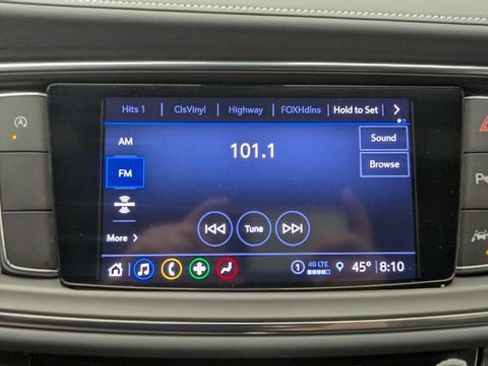Certified 2024 Buick Enclave Essence FWD image 15