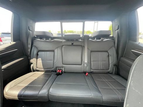 Used 2022 Chevrolet Silverado 1500 High Country w/ High Country Premium Package AWD/4WD image 20