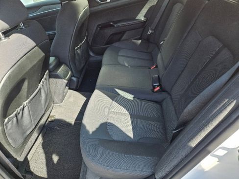 Used 2023 Kia K5 LXS image 20