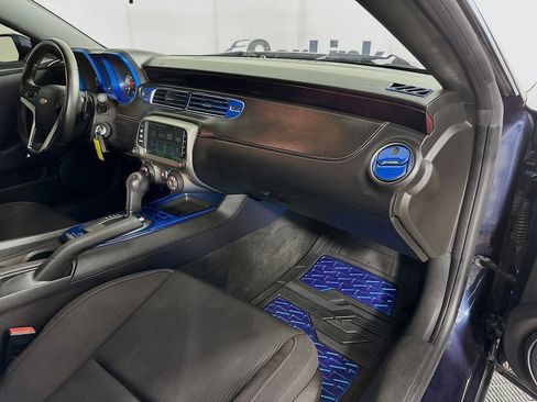 Used 2015 Chevrolet Camaro LT w/ RS Package image 32