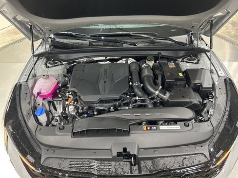 New 2026 Kia K5 GT w/ GT1 Package FWD image 34