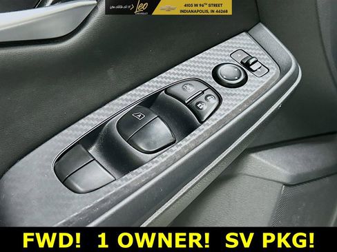 Used 2024 Nissan Sentra SV image 17