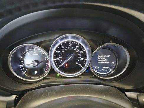 Certified 2025 MAZDA CX-5 AWD 2.5 S image 19