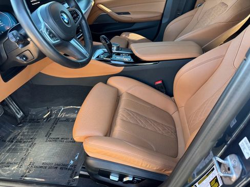 Used 2023 BMW 530i w/ M Sport Package image 18