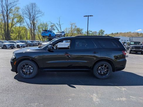 New 2026 Dodge Durango GT AWD/4WD image 5