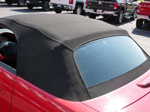 Used 2002 Ford Thunderbird RWD image 19