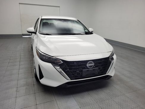 Used 2024 Nissan Sentra S FWD image 14