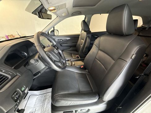 Used 2022 Honda Pilot Special Edition image 13