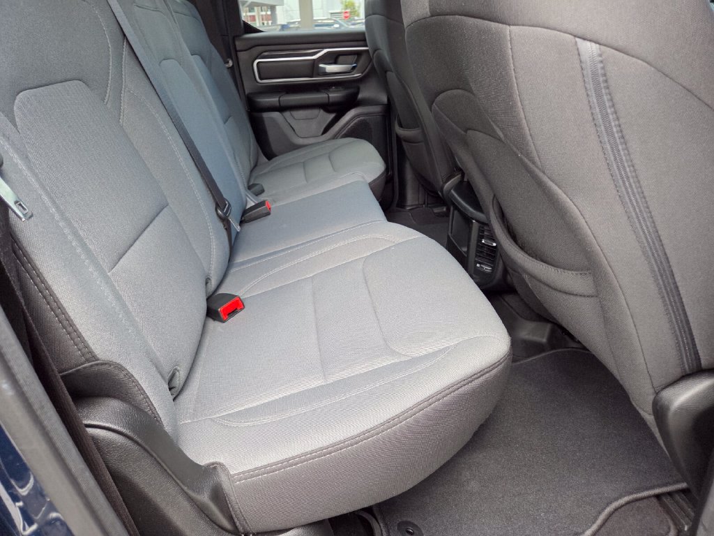 Used 2023 RAM 1500 Big Horn AWD/4WD image 17