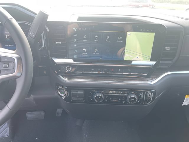 New 2026 Chevrolet Silverado 1500 RST AWD/4WD image 19
