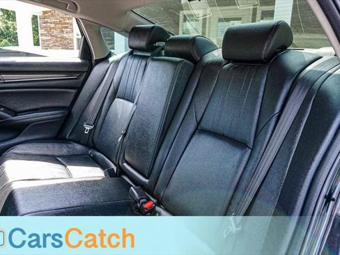 Used 2019 Honda Accord EX-L image 34