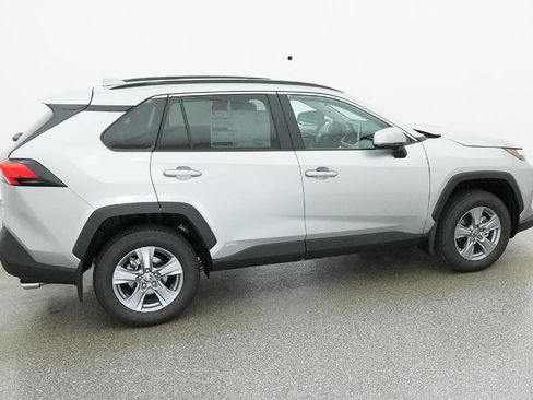 New 2025 Toyota RAV4 XLE image 87