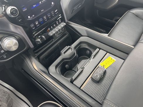 Used 2020 RAM 1500 Limited image 20
