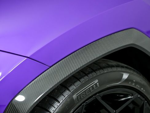 Used 2023 Lamborghini Urus Performante image 10