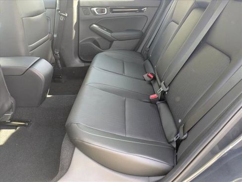 Used 2026 Honda Civic Sport Touring image 20
