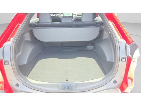 Used 2026 Toyota bZ FWD image 26